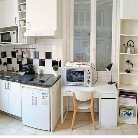 La Madone - Vieux Port Appartement Marseilles Buitenkant foto